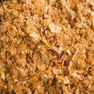 Вафельная крошка Callebaut (100 г)